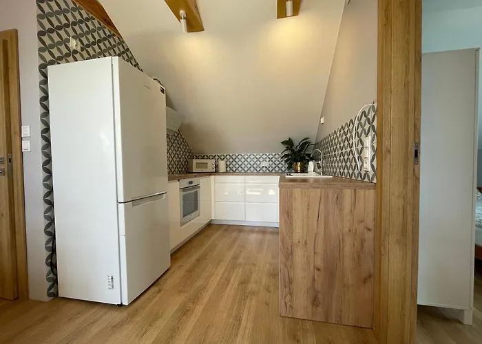 Apartament_zbaszyn Apartment *